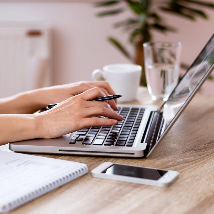 Stratégie de contenu web