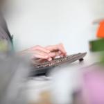 Rédactrice web sur les deux Savoie
