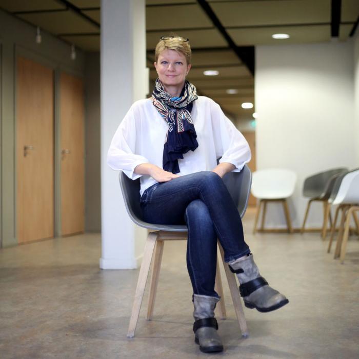 Rédactrice au service de votre communication écrite 