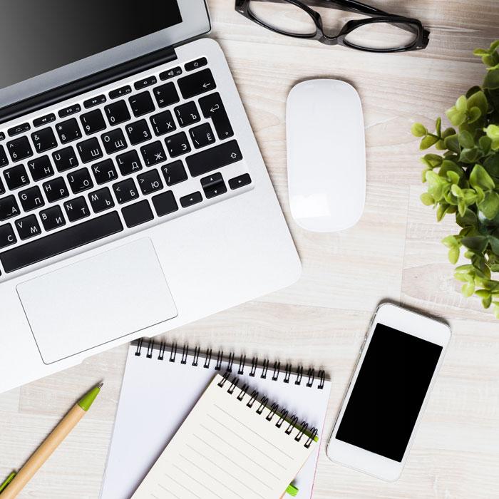 Secrétariat externalisé, office management, assistance administrative