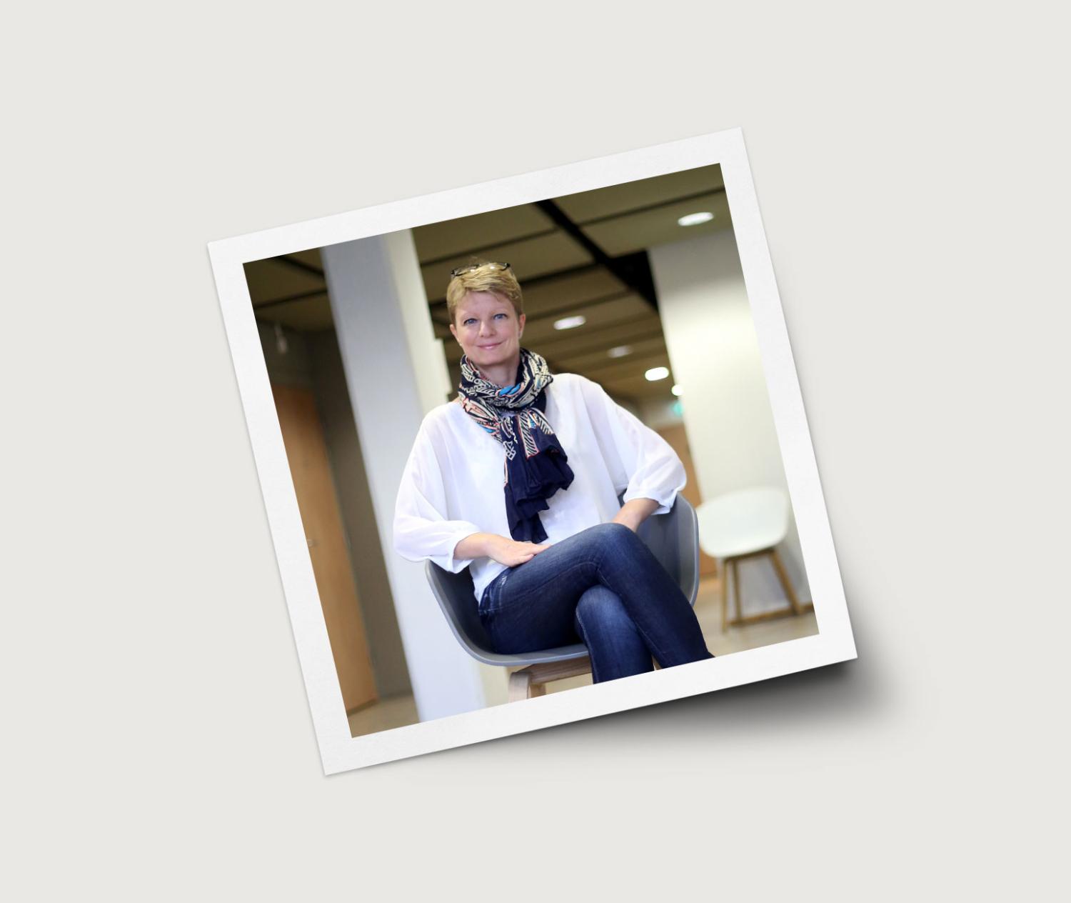 Rédactrice de contenus et assistance administrative